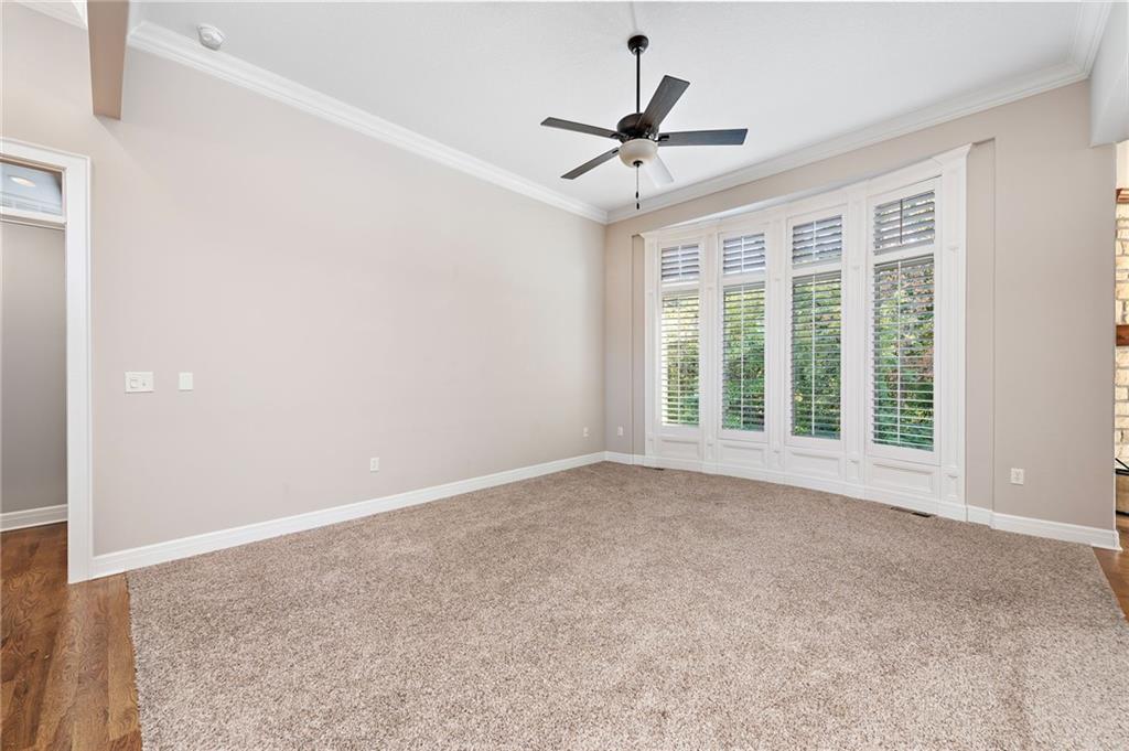 4505 NW Montebella Drive