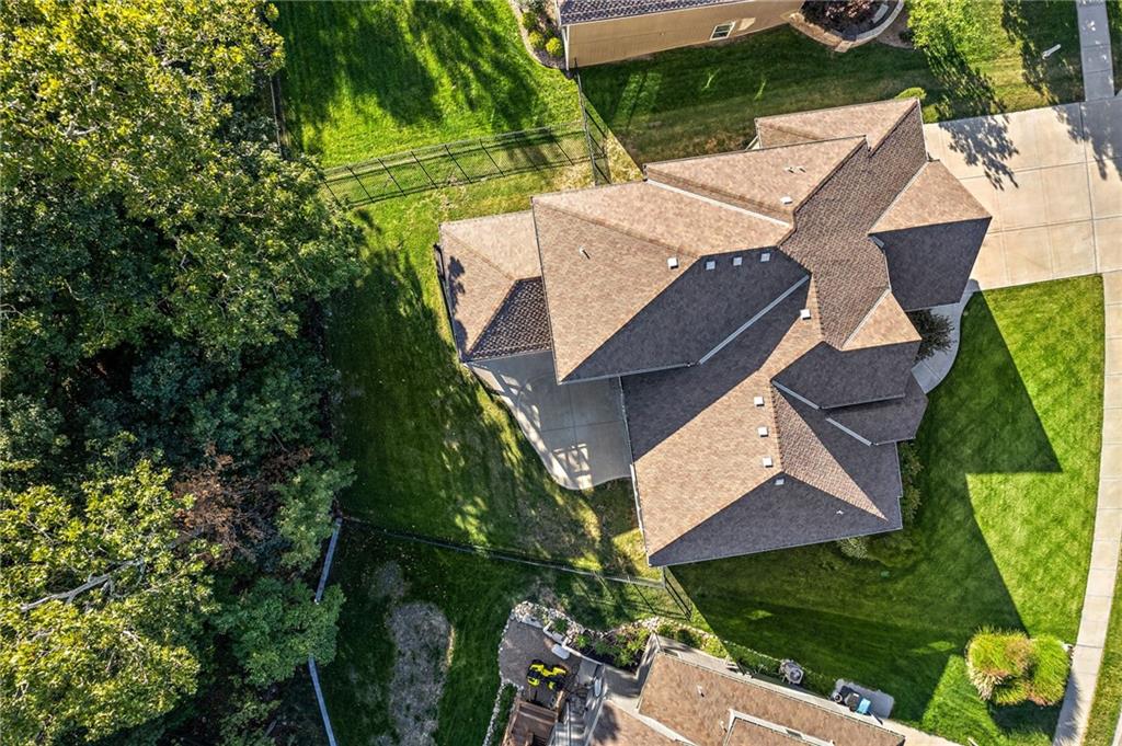 4505 NW Montebella Drive