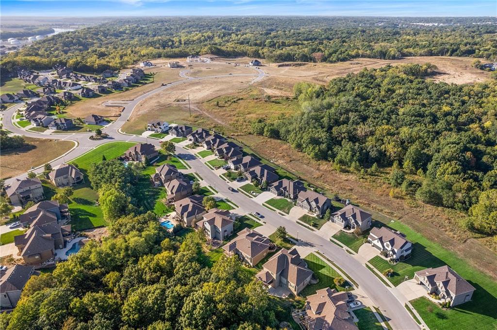 4505 NW Montebella Drive