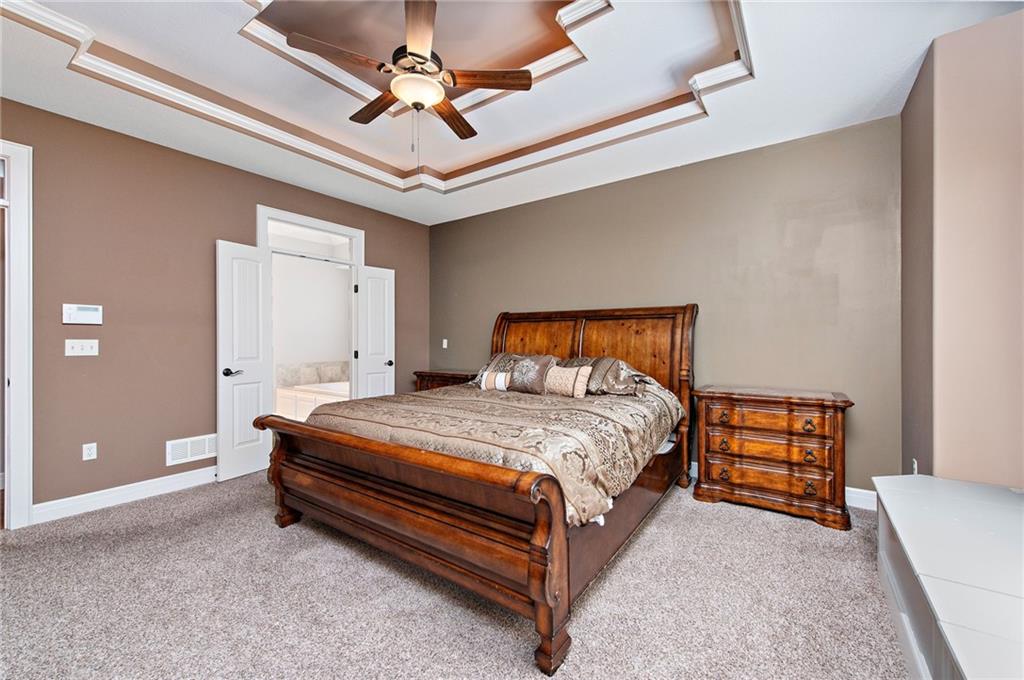 4505 NW Montebella Drive