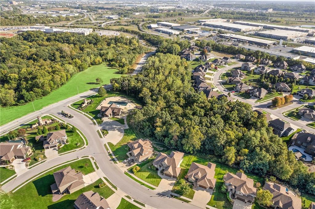 4505 NW Montebella Drive