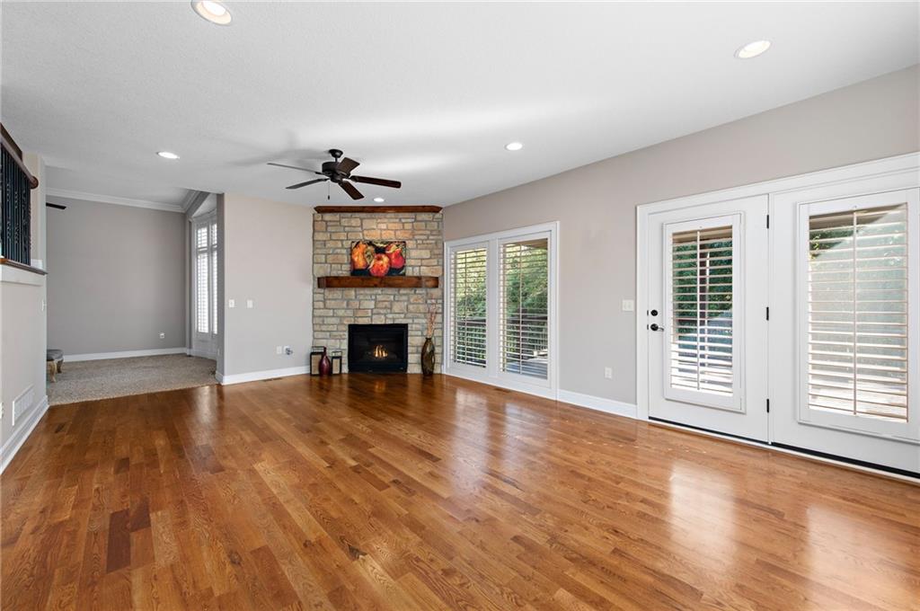 4505 NW Montebella Drive