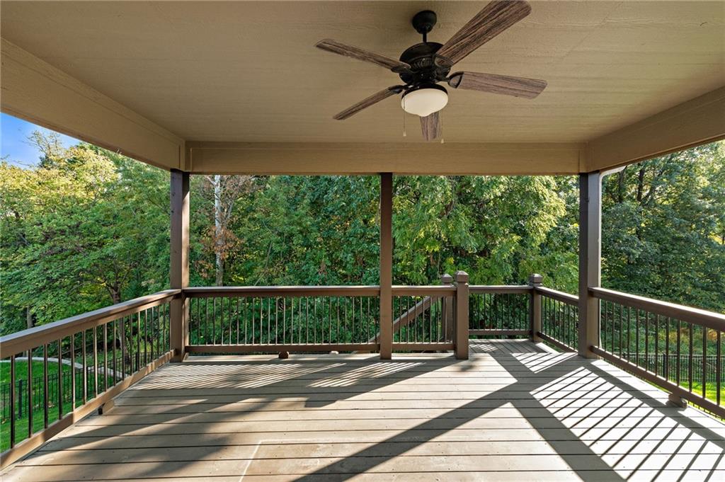 4505 NW Montebella Drive