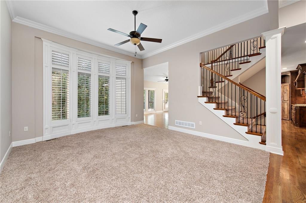 4505 NW Montebella Drive