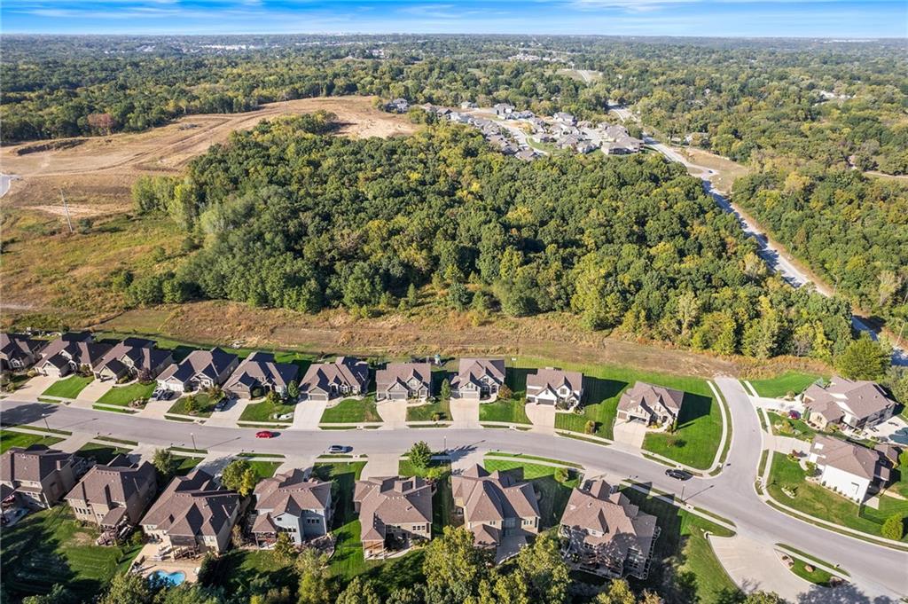 4505 NW Montebella Drive