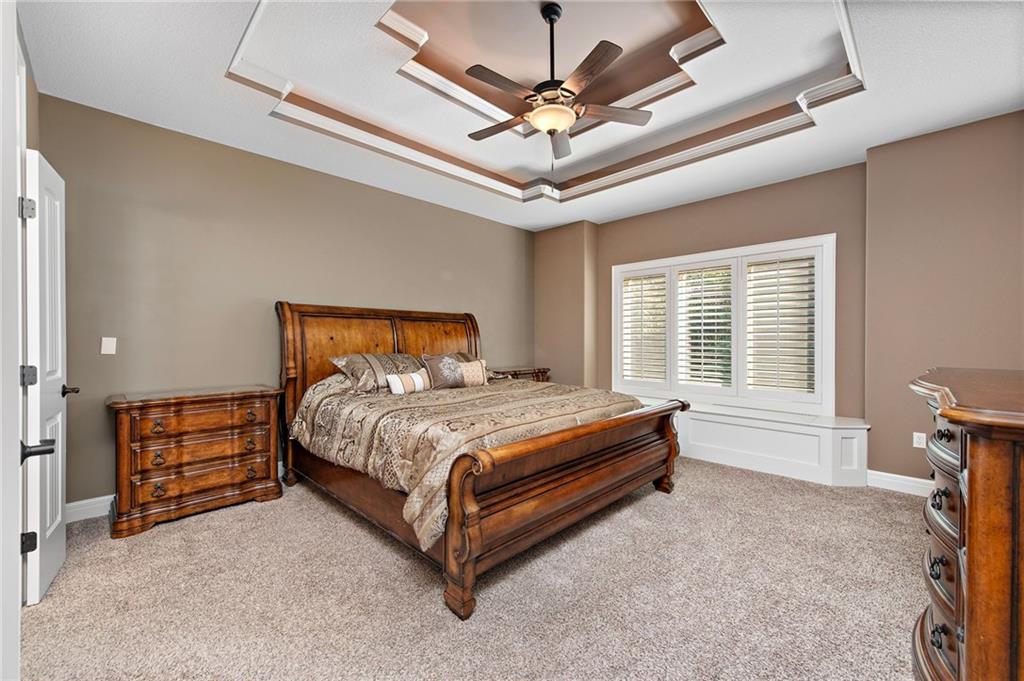 4505 NW Montebella Drive