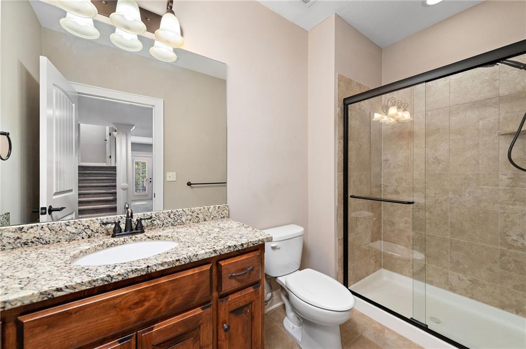 4505 NW Montebella Drive