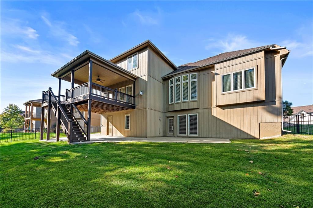 4505 NW Montebella Drive