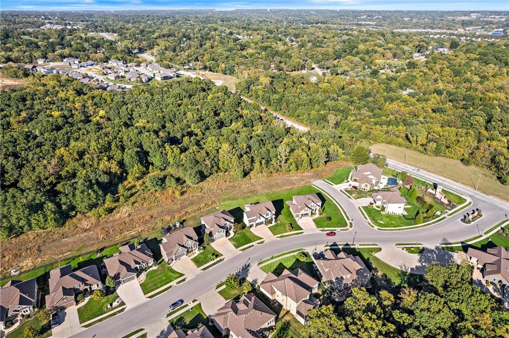 4505 NW Montebella Drive