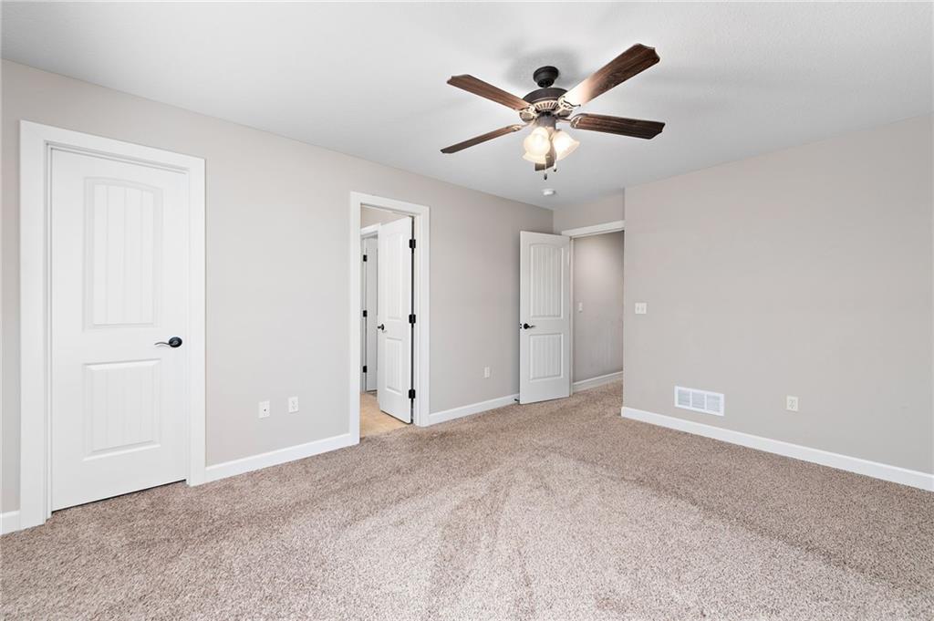 4505 NW Montebella Drive