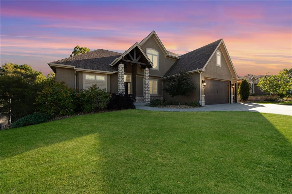 4505 NW Montebella Drive