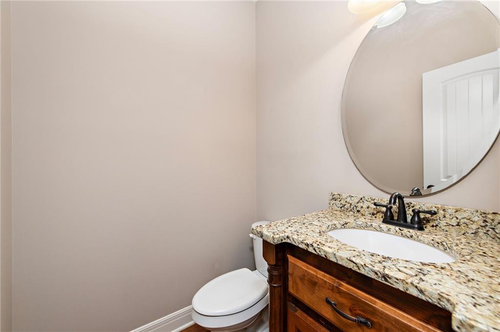 4505 NW Montebella Drive