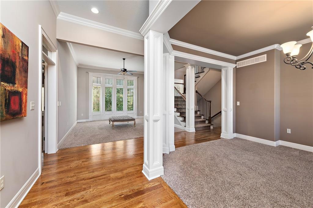 4505 NW Montebella Drive