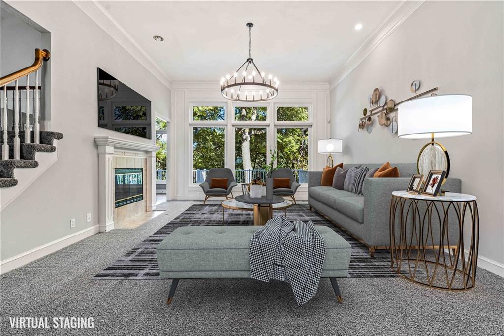 8508 NW Lakeview Drive