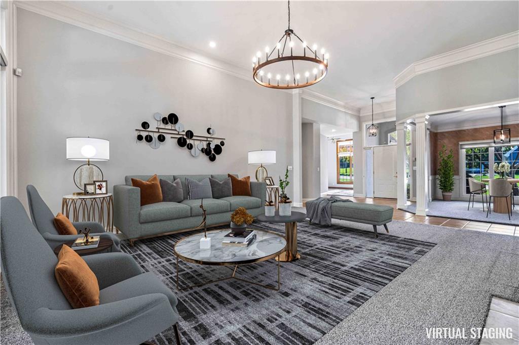 8508 NW Lakeview Drive