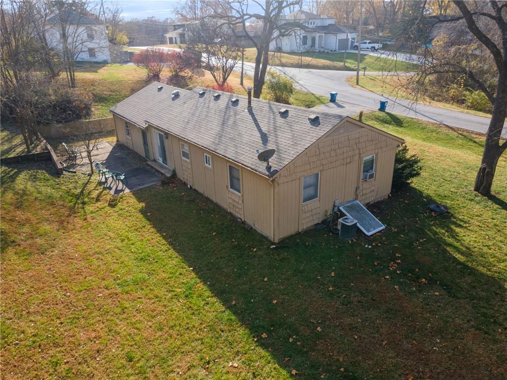 7515 NW Eastside Drive