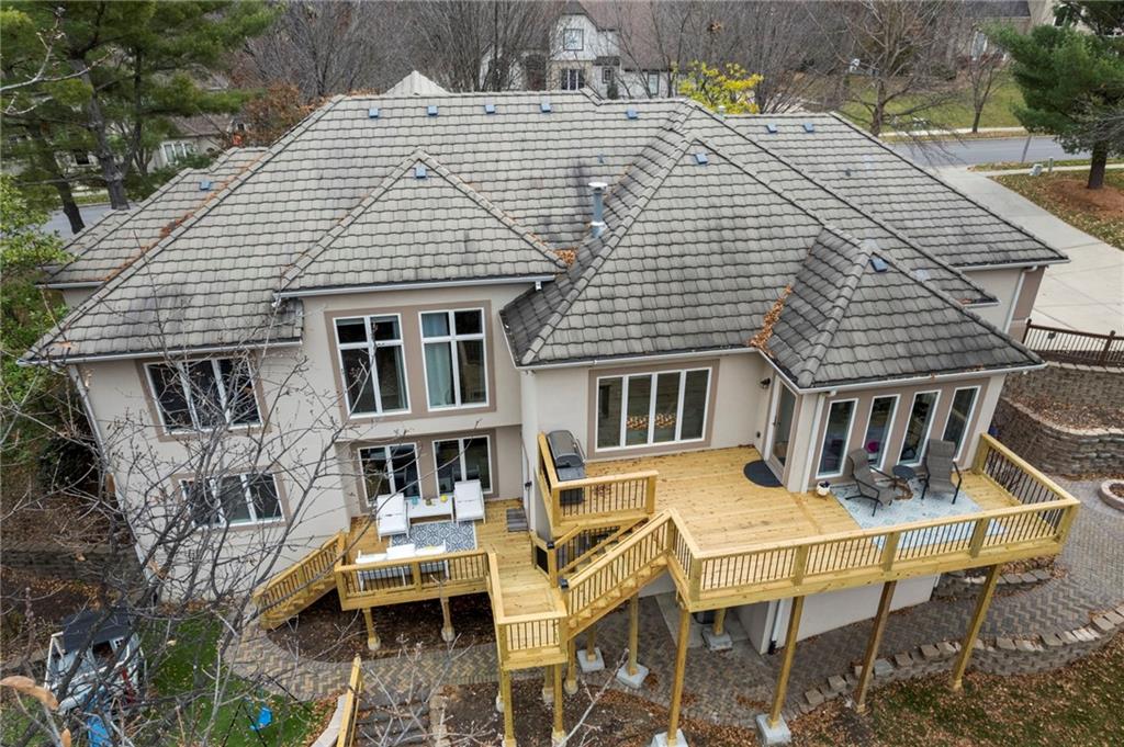 4412 N Mulberry Drive