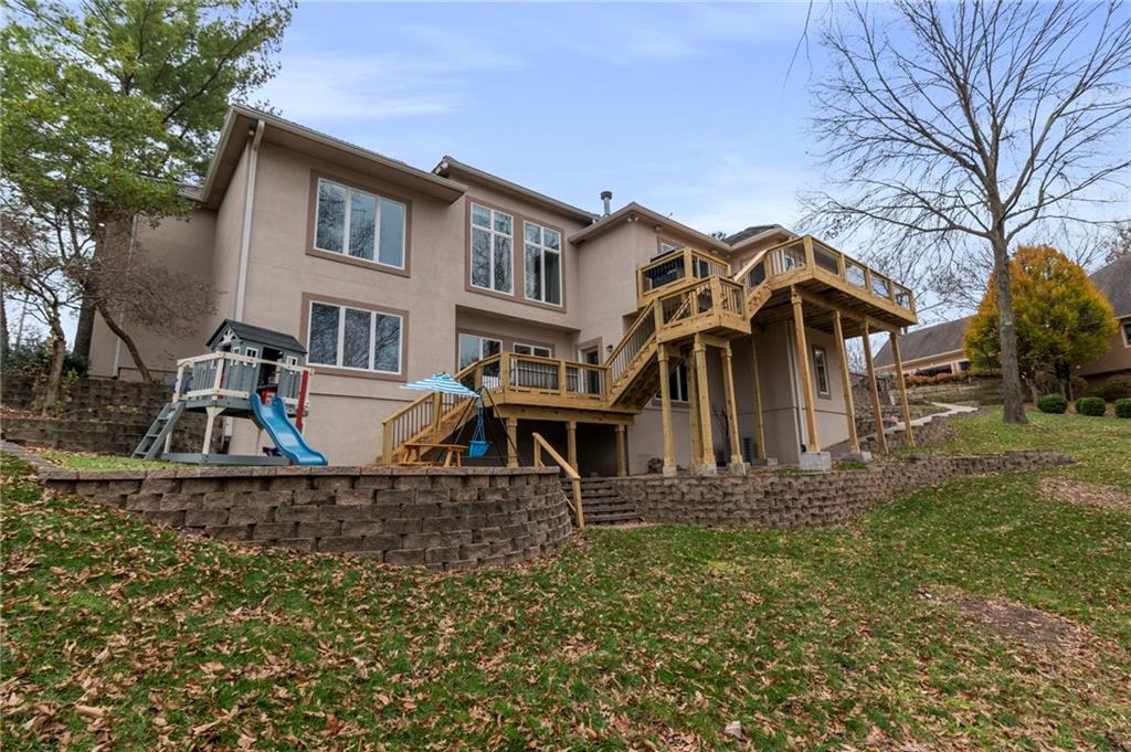 4412 N Mulberry Drive