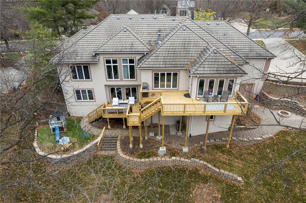 4412 N Mulberry Drive