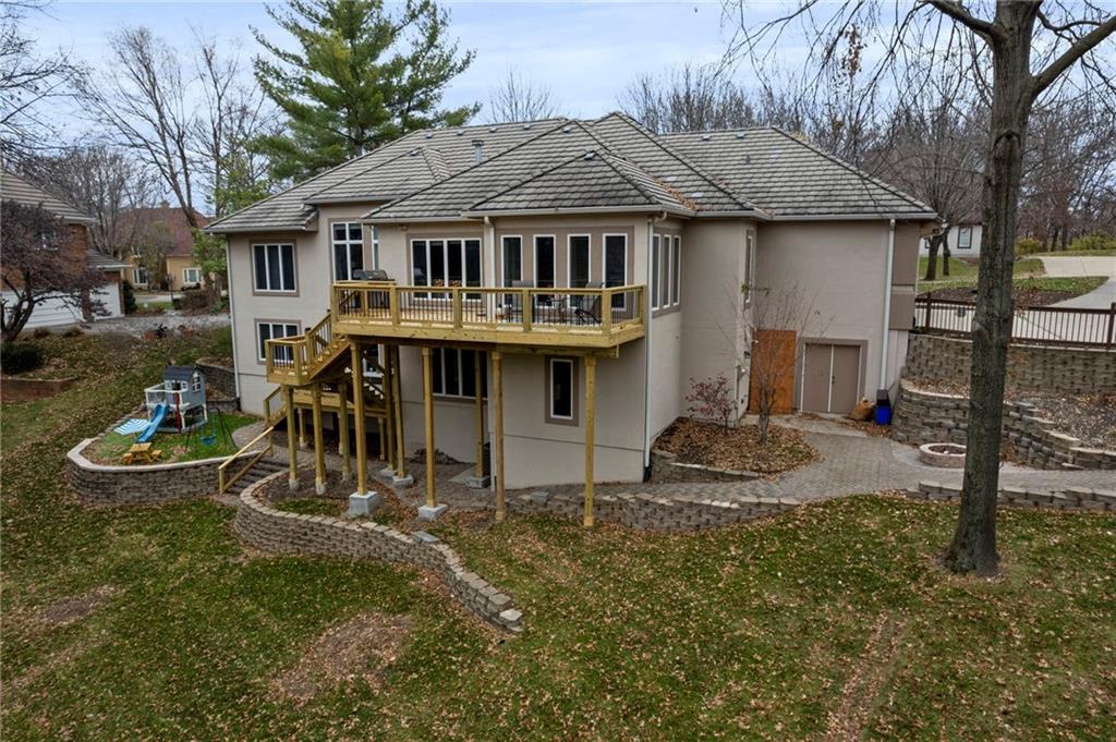 4412 N Mulberry Drive