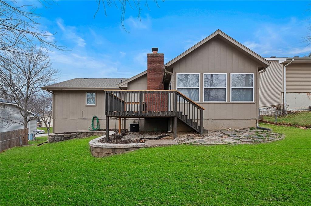 14601 NW 67th Street