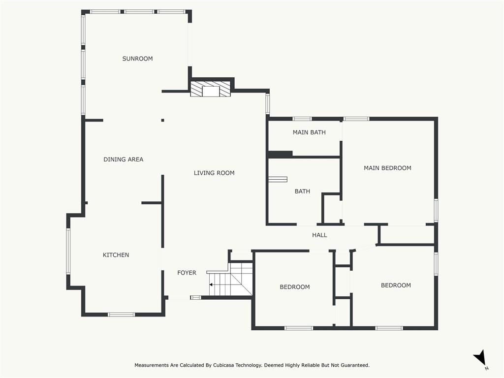 14601 NW 67th Street