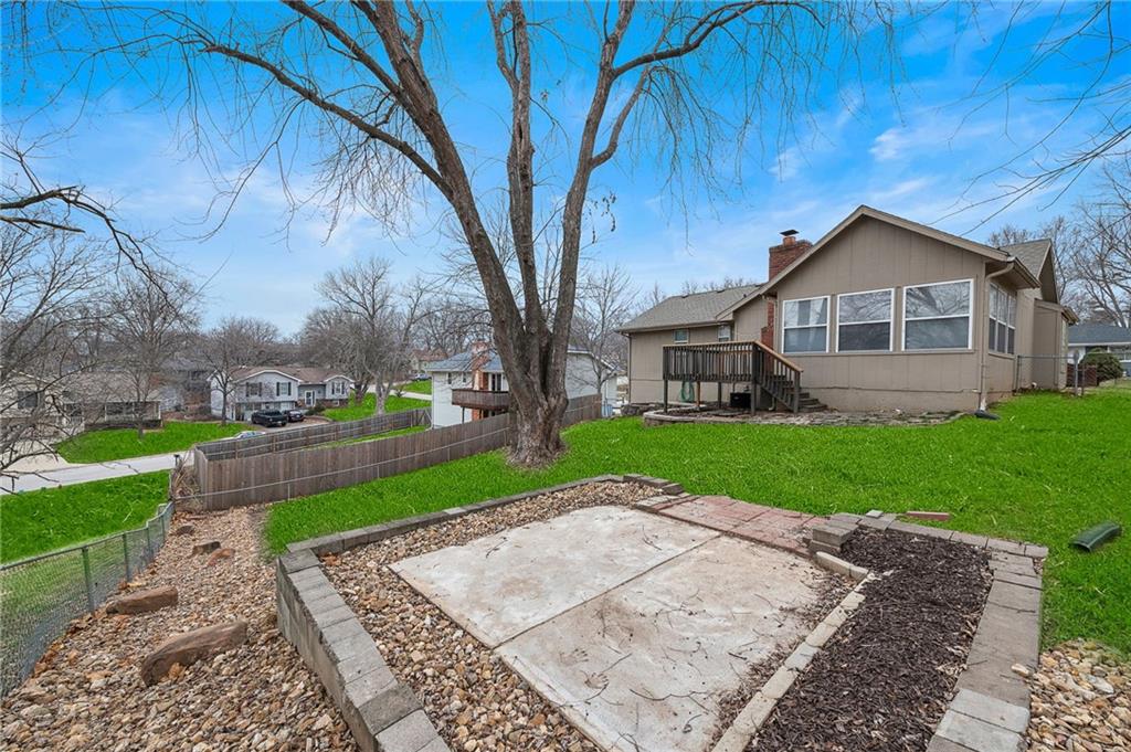 14601 NW 67th Street