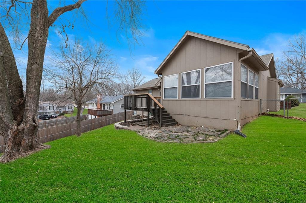 14601 NW 67th Street