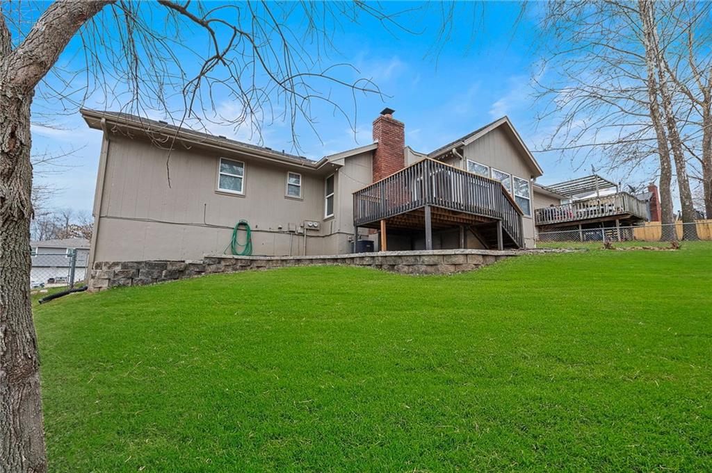 14601 NW 67th Street