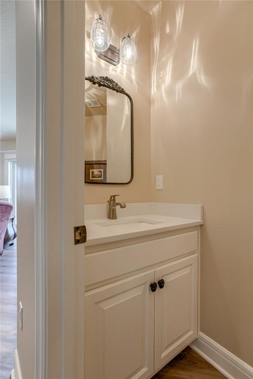 5833 N Timber View Court