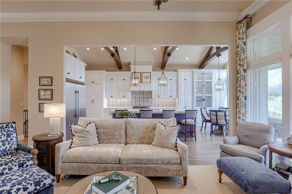 5833 N Timber View Court