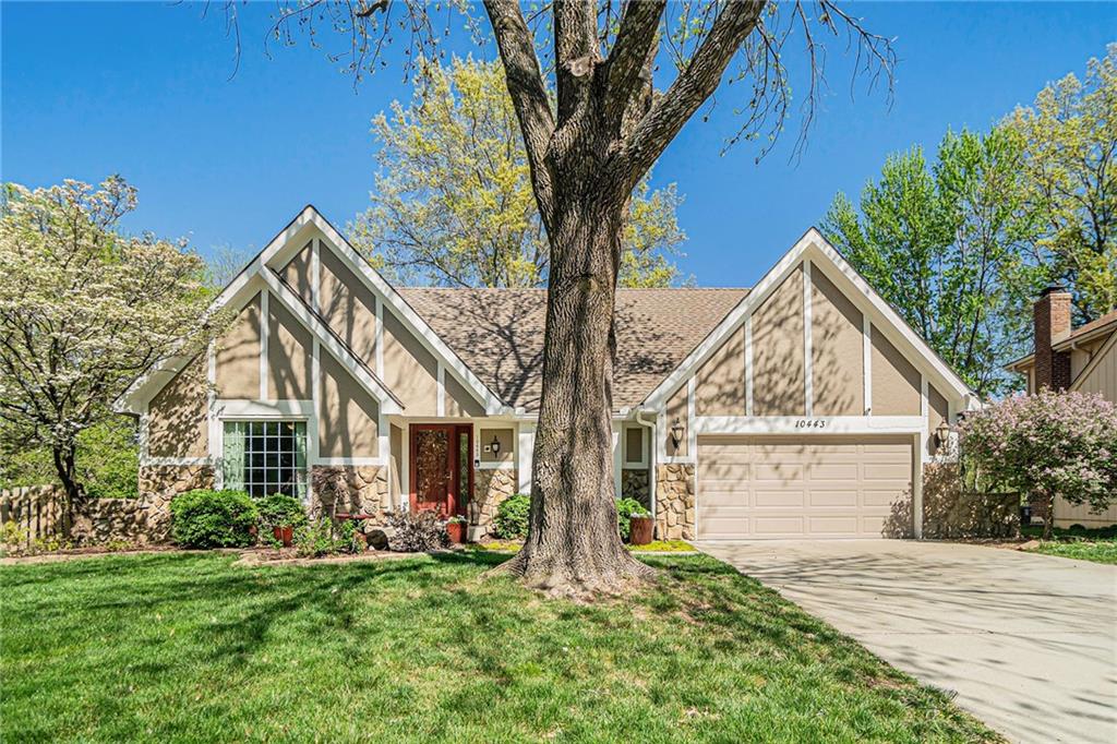 10443 Bradshaw Street