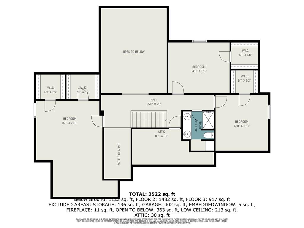 10443 Bradshaw Street