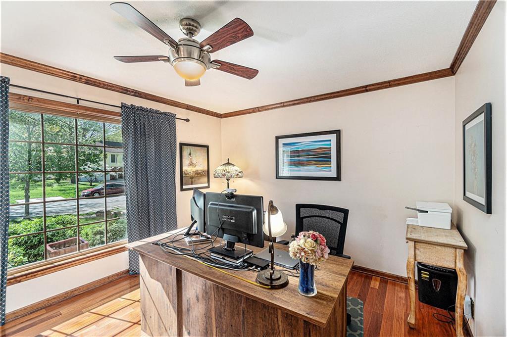 10443 Bradshaw Street