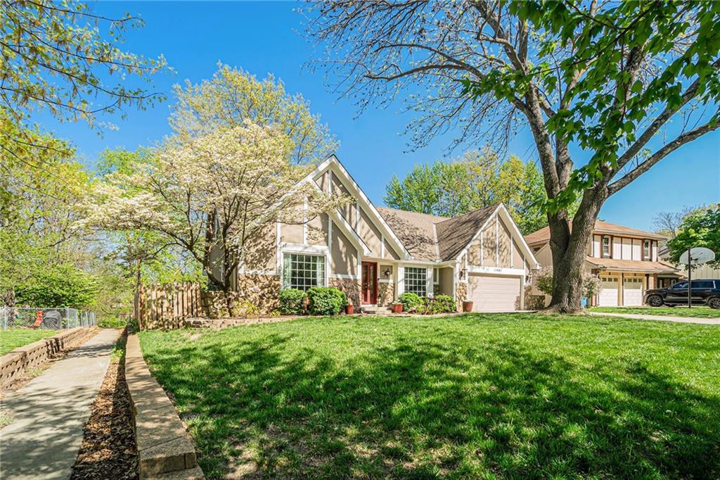 10443 Bradshaw Street