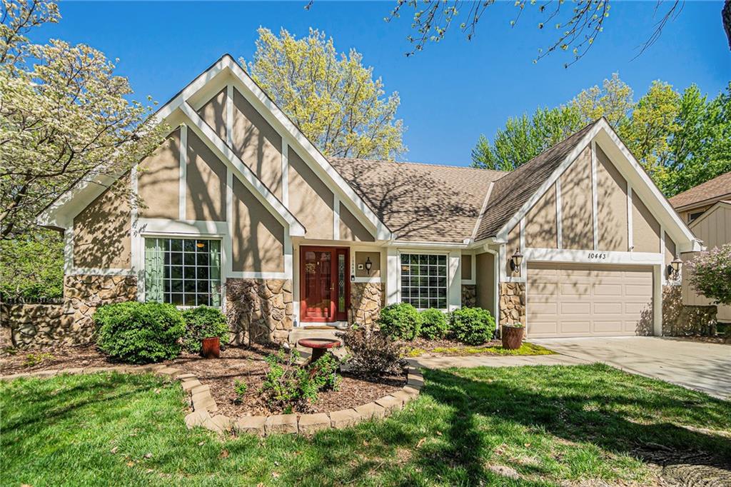 10443 Bradshaw Street