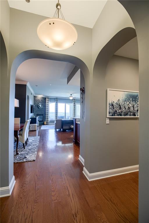 3810 N Mulberry #203 Drive Unit: 203