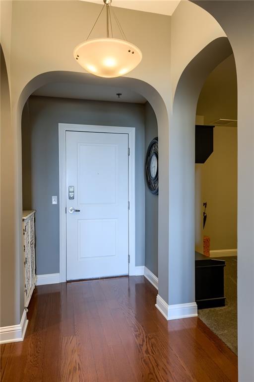 3810 N Mulberry #203 Drive Unit: 203