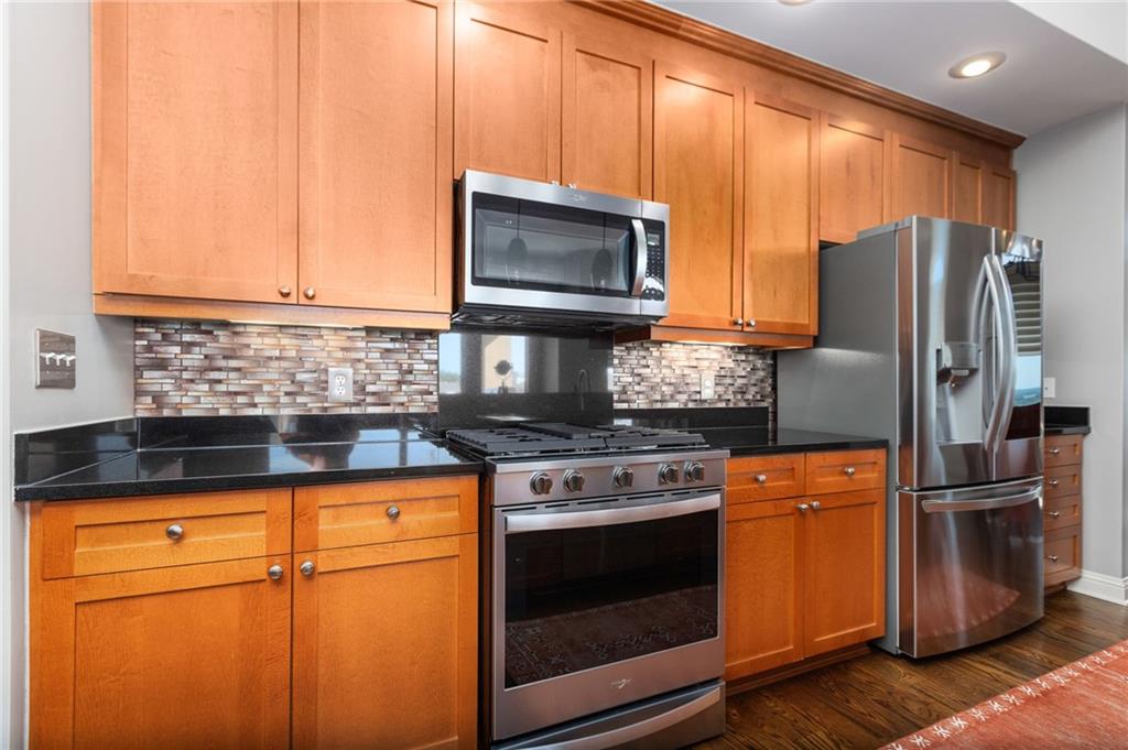 3810 N Mulberry Drive Unit: 401