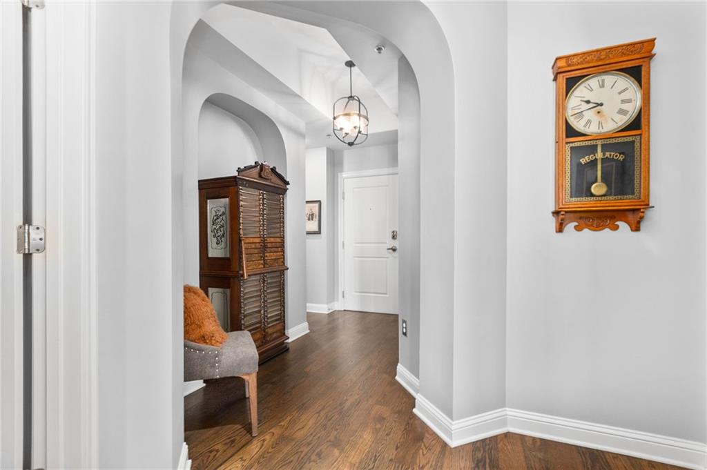 3810 N Mulberry Drive Unit: 401