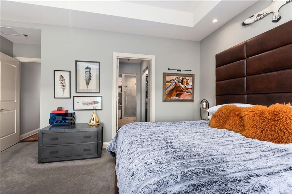 3810 N Mulberry Drive Unit: 401