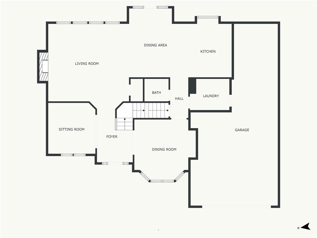 6335 N Nevada Avenue