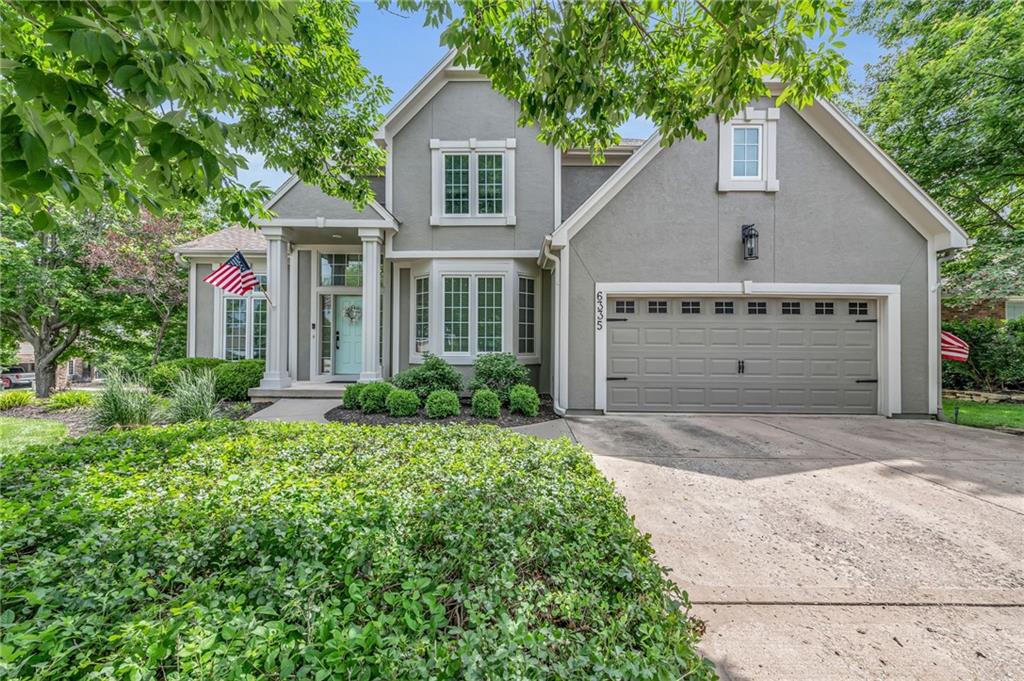 6335 N Nevada Avenue