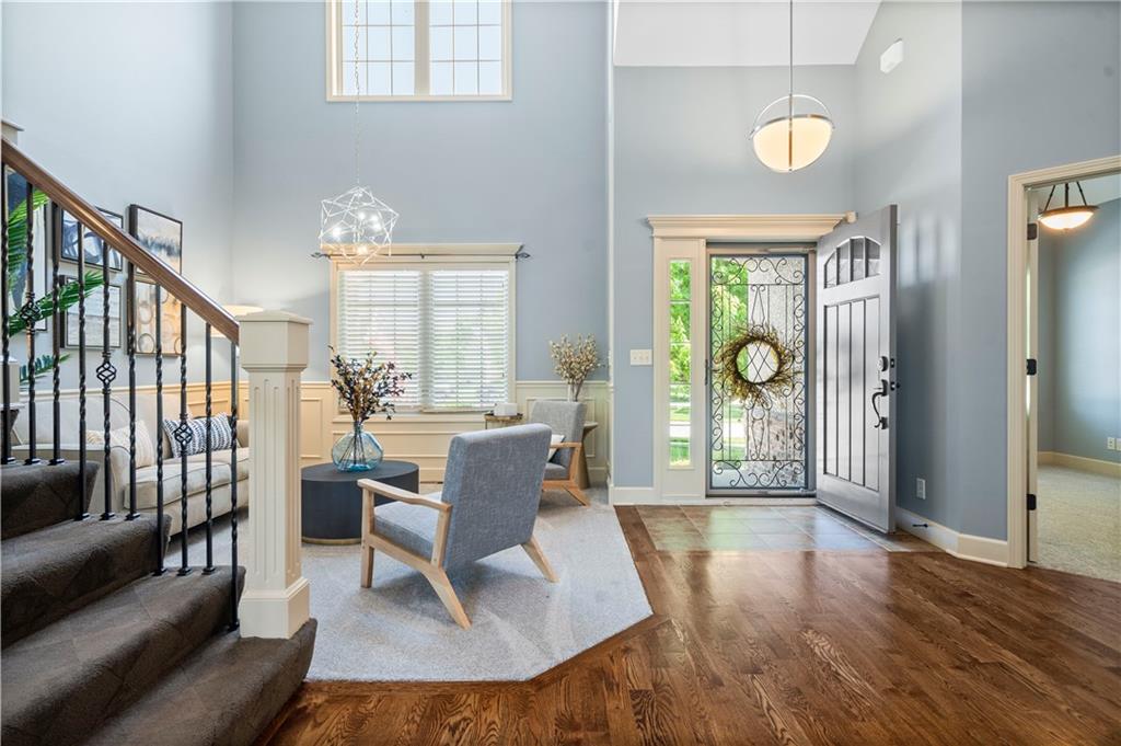 2005 NE 111th Terrace