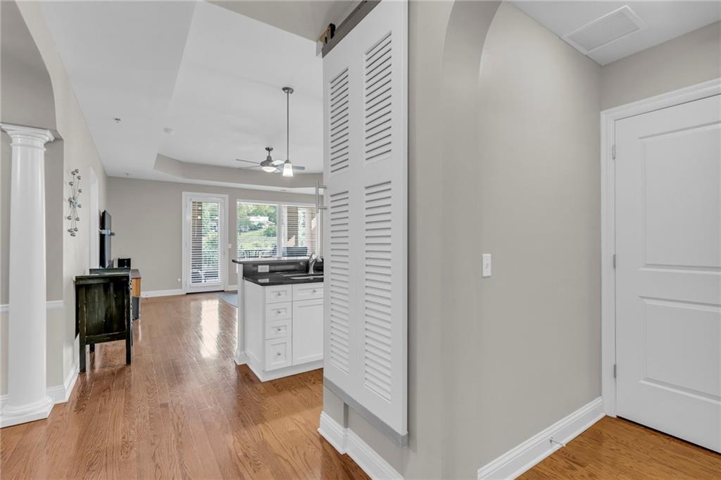 3810 N Mulberry Drive Unit: 307