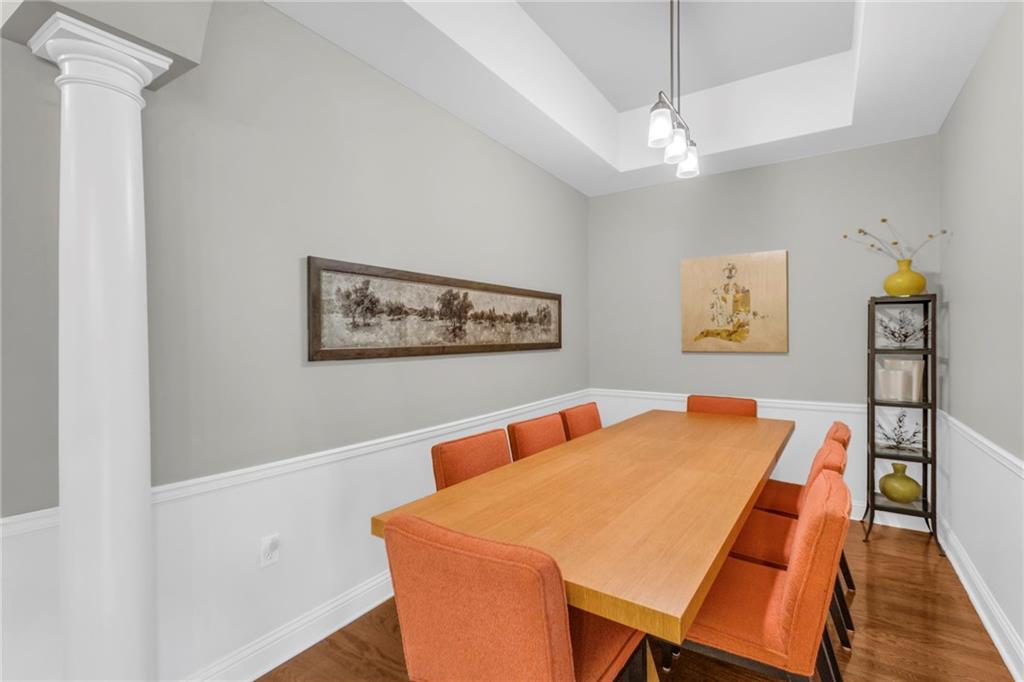 3810 N Mulberry Drive Unit: 307