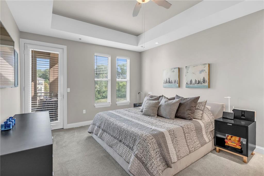 3810 N Mulberry Drive Unit: 307