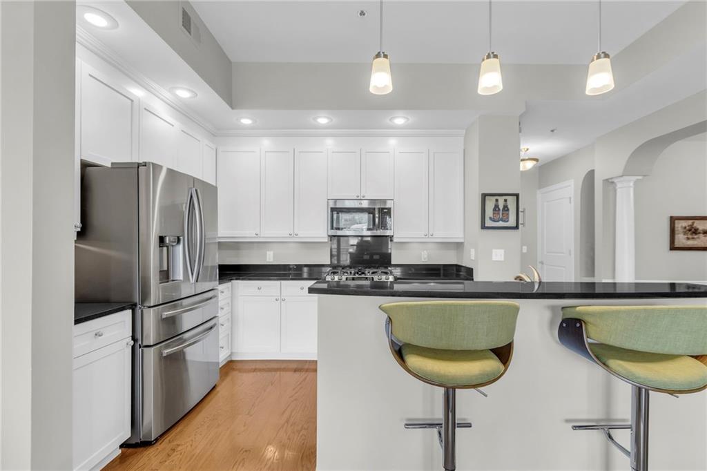 3810 N Mulberry Drive Unit: 307