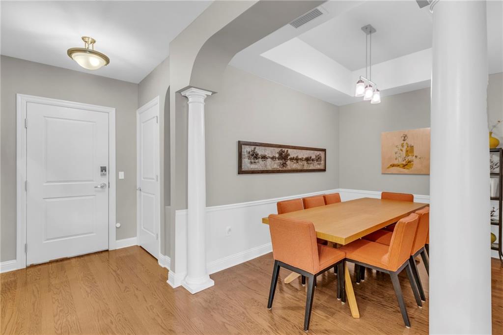 3810 N Mulberry Drive Unit: 307