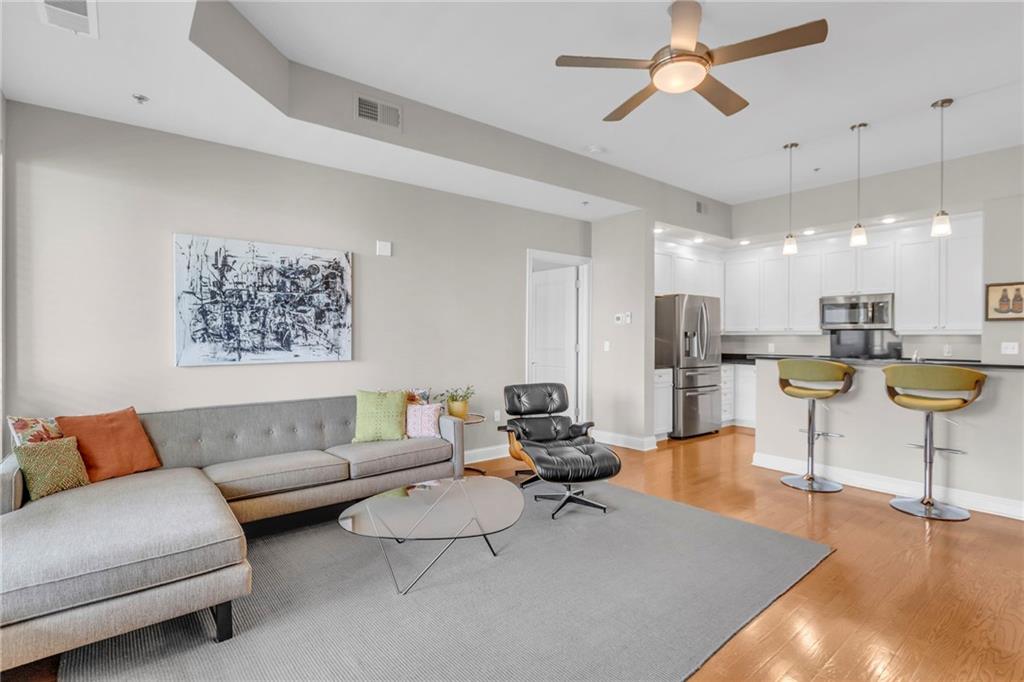 3810 N Mulberry Drive Unit: 307